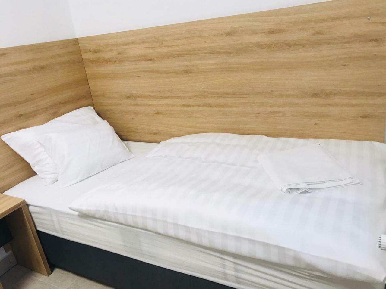 Smart Rooms Székesfehérvár Rom bilde