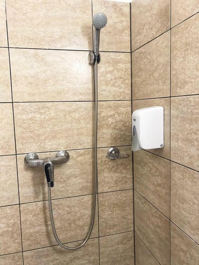 Smart Rooms Székesfehérvár Eksteriør bilde